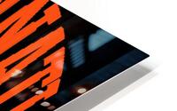Cincinnati Bengals 1 HD Metal print