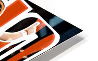 Cincinnati Bengals 13 HD Metal print