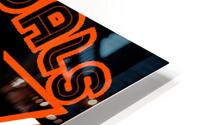 Cincinnati Bengals 15 HD Metal print