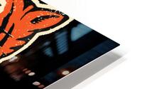 Cincinnati Bengals 17 HD Metal print