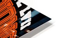 Cincinnati Bengals 26 HD Metal print