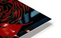 Contra 7 HD Metal print
