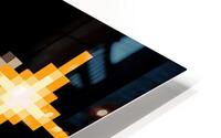 Contra 17 HD Metal print