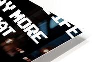 Contra 21 HD Metal print