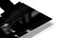 Contra 49 HD Metal print