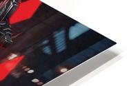 Contra 19 HD Metal print