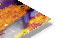 Contra 29 HD Metal print