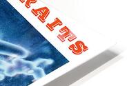 Dire Straits 29 HD Metal print