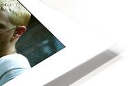 Eminem 46 HD Metal print