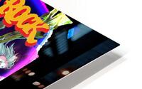 fraggle 5 HD Metal print