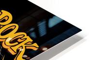 fraggle 8 HD Metal print
