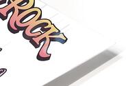 fraggle 16 HD Metal print