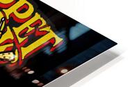 fraggle 23 HD Metal print