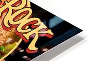 fraggle 34 HD Metal print