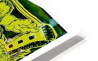 Ghostbusters 39 HD Metal print