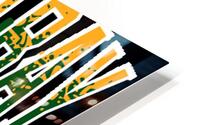 Green Bay Packers 13 HD Metal print