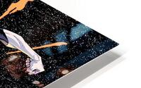 Invincible 34 HD Metal print