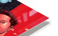 Invincible 38 HD Metal print