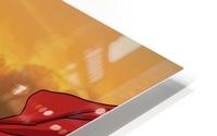 Invincible 39 HD Metal print