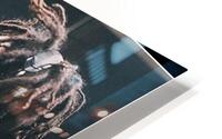 J. Cole 4 HD Metal print
