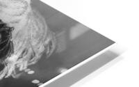 J. Cole 15 HD Metal print