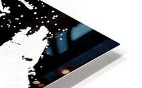 J. Cole 37 HD Metal print