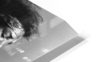 Jimi Hendrix 17 HD Metal print