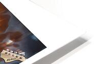 Jimi Hendrix 55 HD Metal print