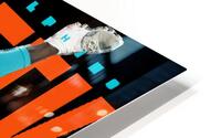 miami dolphins 11 HD Metal print