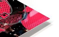 Miraculous 2 HD Metal print