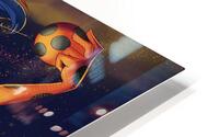 Miraculous 53 HD Metal print