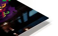 Neymar 34 HD Metal print
