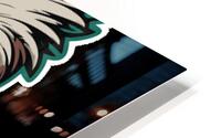Philadelphia Eagles 4 HD Metal print