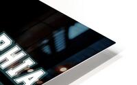 Philadelphia Eagles 26 HD Metal print