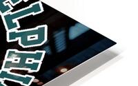 Philadelphia Eagles 42 HD Metal print