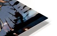rammstein 26 HD Metal print