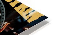 rammstein 54 HD Metal print
