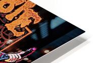 rob zombie 55 HD Metal print