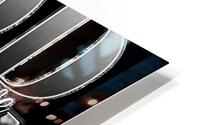 Rod wave 16 HD Metal print