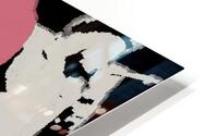Rod wave 19 HD Metal print