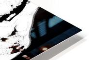 Rod wave 23 HD Metal print
