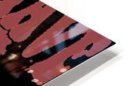 Rod wave 24 HD Metal print