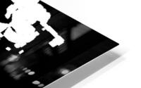 Rod wave 40 HD Metal print