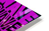 Rod wave 42 HD Metal print