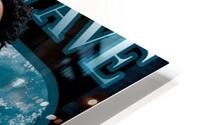 Rod wave 51 HD Metal print