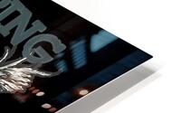 sleeping with sirens 4 HD Metal print