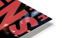 sleeping with sirens 7 HD Metal print