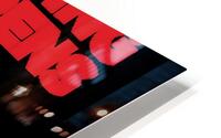sleeping with sirens 31 HD Metal print