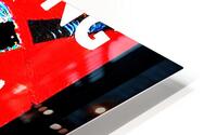 sleeping with sirens 37 HD Metal print