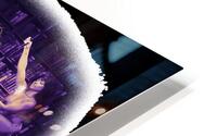 SZA 24 HD Metal print
